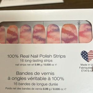 Color Street Painter Dawn